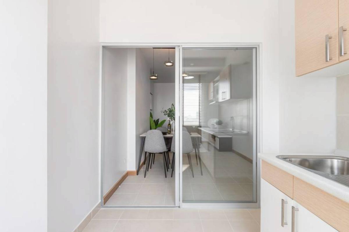 For SaleCondoRattanathibet, Sanambinna : For Sale Condo , Supalai Park Khaerai - Ngamwongwan , MRT-Nonthaburi Civic Center , Bang Kraso , Mueang Nonthaburi , Nonthaburi , CX-139117