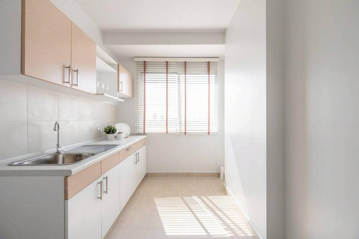 For SaleCondoRattanathibet, Sanambinna : For Sale Condo , Supalai Park Khaerai - Ngamwongwan , MRT-Nonthaburi Civic Center , Bang Kraso , Mueang Nonthaburi , Nonthaburi , CX-139117