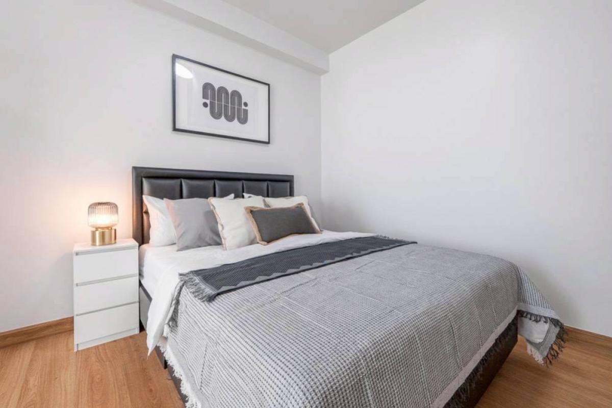 For SaleCondoRattanathibet, Sanambinna : For Sale Condo , Supalai Park Khaerai - Ngamwongwan , MRT-Nonthaburi Civic Center , Bang Kraso , Mueang Nonthaburi , Nonthaburi , CX-139117