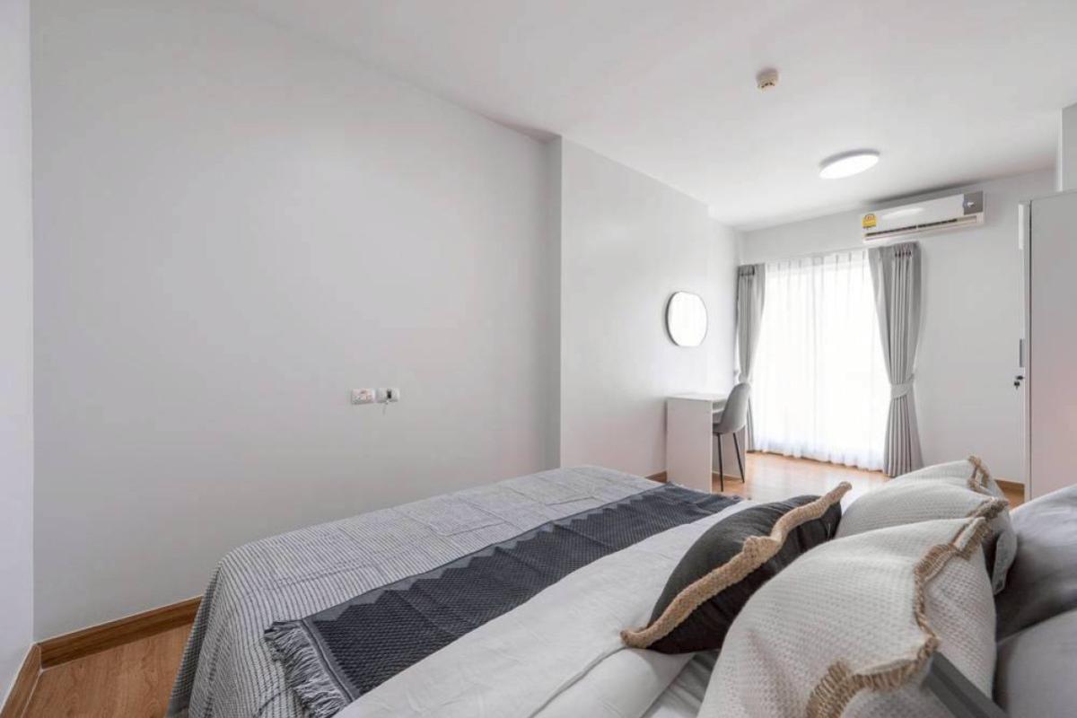 For SaleCondoRattanathibet, Sanambinna : For Sale Condo , Supalai Park Khaerai - Ngamwongwan , MRT-Nonthaburi Civic Center , Bang Kraso , Mueang Nonthaburi , Nonthaburi , CX-139117