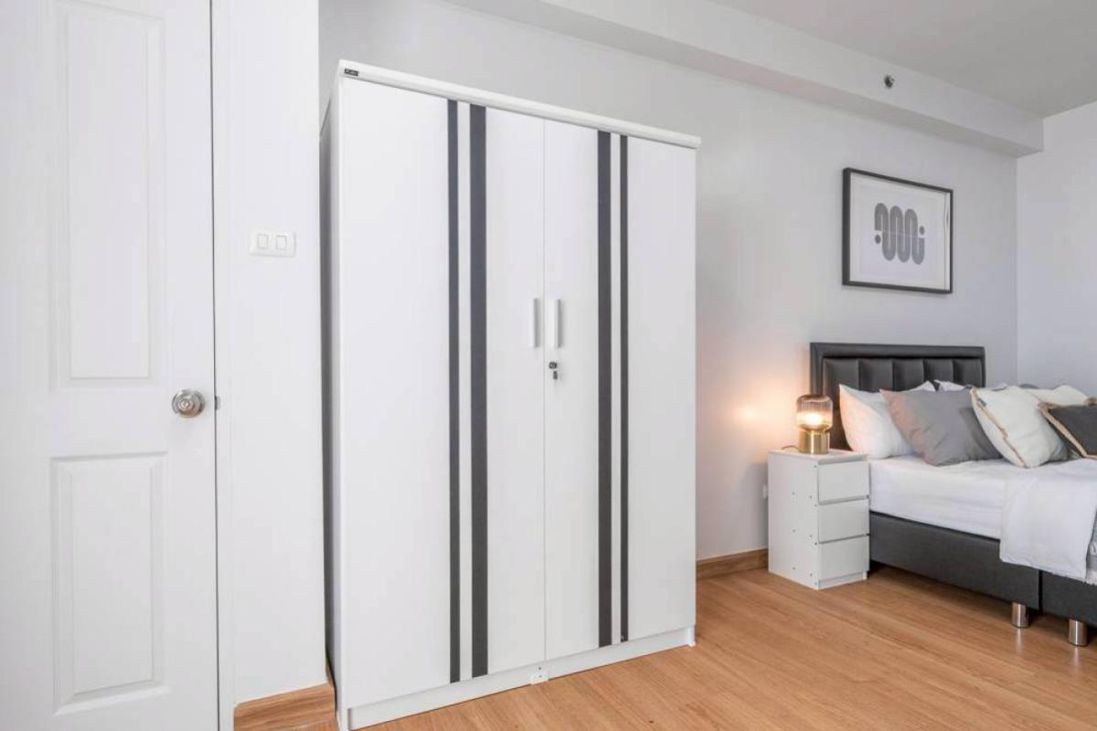 For SaleCondoRattanathibet, Sanambinna : For Sale Condo , Supalai Park Khaerai - Ngamwongwan , MRT-Nonthaburi Civic Center , Bang Kraso , Mueang Nonthaburi , Nonthaburi , CX-139117