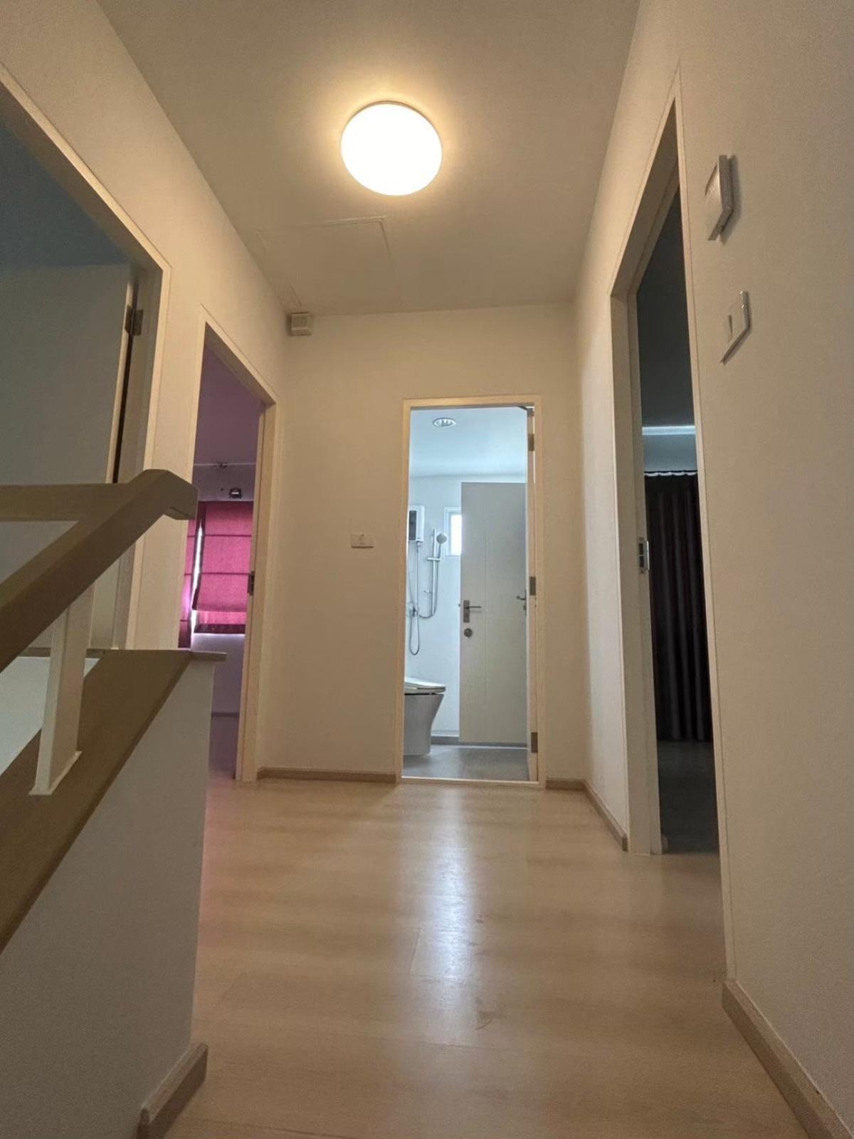 For SaleHouseMahachai Samut Sakhon : For Sale House , Villaggio Rama 2 , Samae Dam , Bang Khun Thian , Bangkok , CX-143215