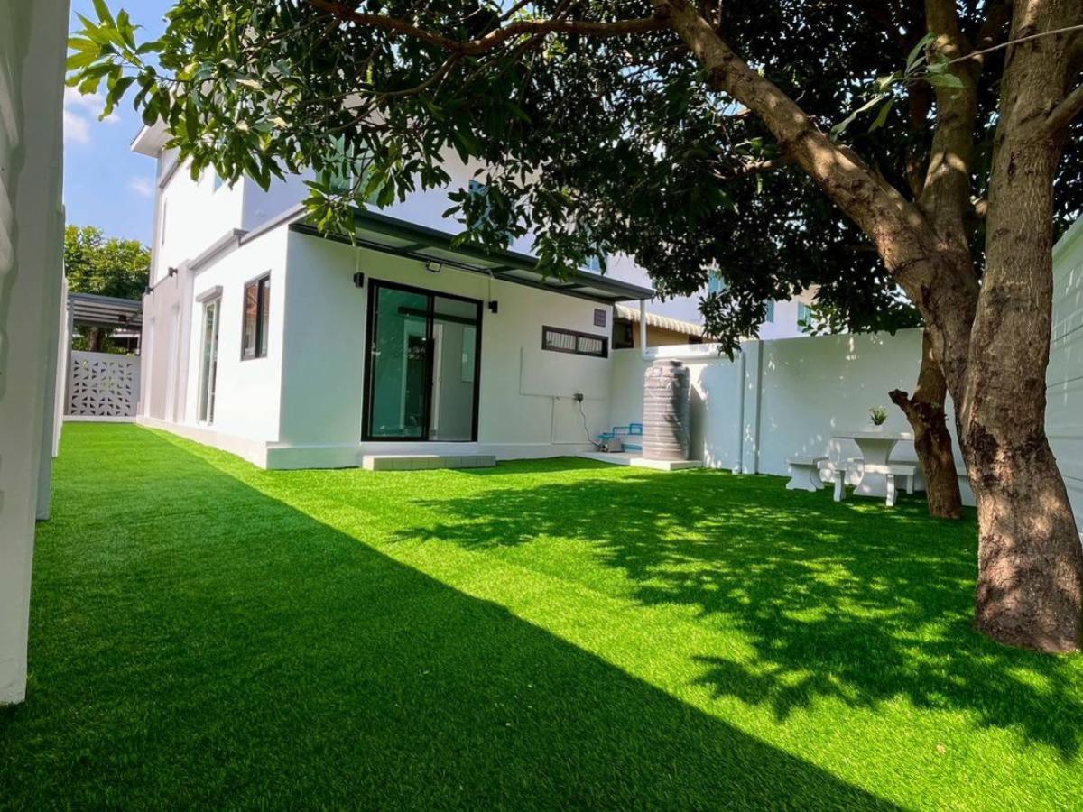 ขายทาวน์โฮมนนทบุรี บางใหญ่ บางบัวทอง : ขายทาวน์เฮ้าส์/ทาวน์โฮม บ้านพฤกษาไพร์ม 95/1 ซอยกันตนา – วงแหวน รีโนเวทใหม่ MRT-สามแยกบางใหญ่ บางม่วง บางใหญ่ นนทบุรี CX-143249 (S)