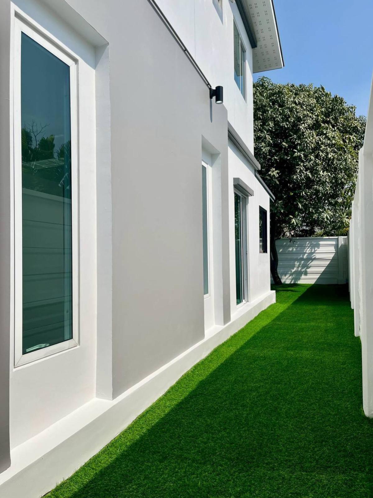 ขายทาวน์โฮมนนทบุรี บางใหญ่ บางบัวทอง : ขายทาวน์เฮ้าส์/ทาวน์โฮม บ้านพฤกษาไพร์ม 95/1 ซอยกันตนา – วงแหวน รีโนเวทใหม่ MRT-สามแยกบางใหญ่ บางม่วง บางใหญ่ นนทบุรี CX-143249 (S)