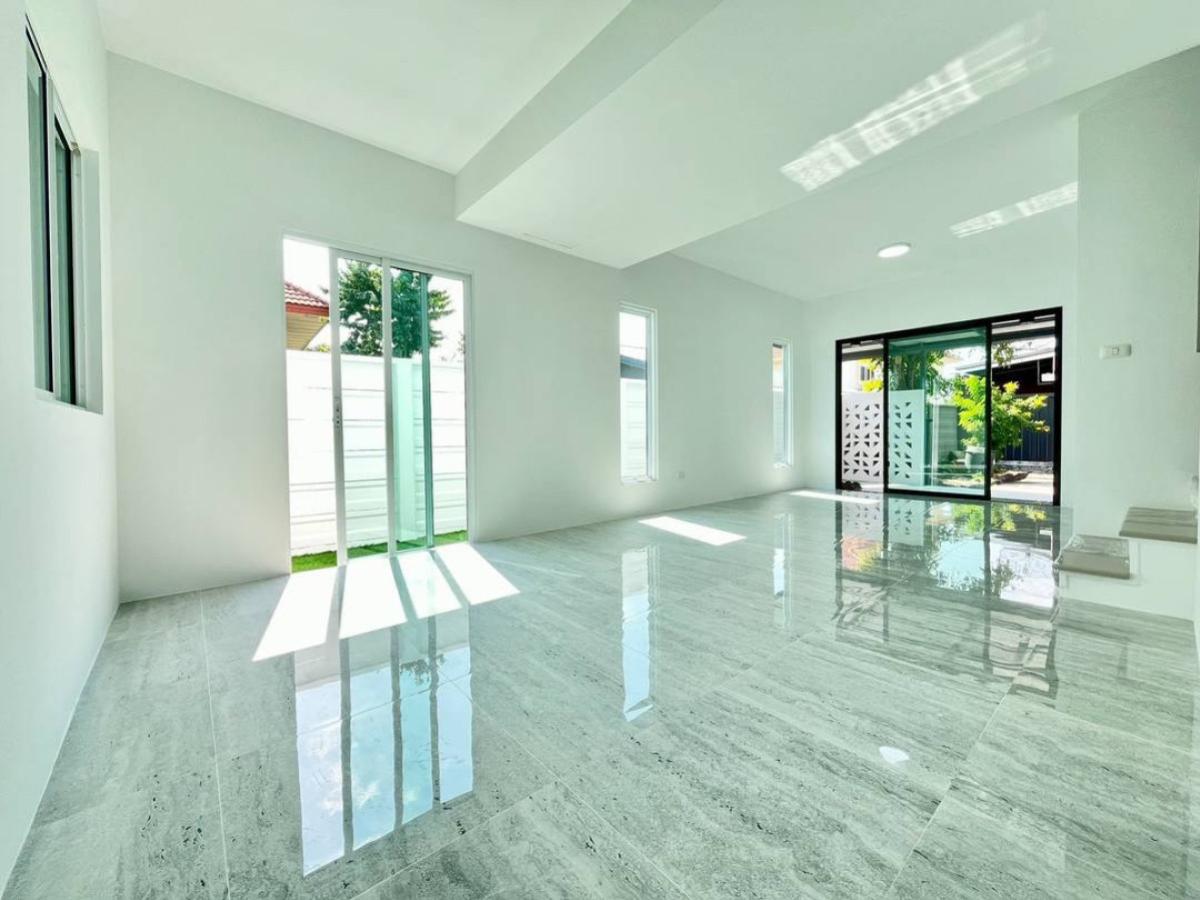 ขายทาวน์โฮมนนทบุรี บางใหญ่ บางบัวทอง : ขายทาวน์เฮ้าส์/ทาวน์โฮม บ้านพฤกษาไพร์ม 95/1 ซอยกันตนา – วงแหวน รีโนเวทใหม่ MRT-สามแยกบางใหญ่ บางม่วง บางใหญ่ นนทบุรี CX-143249 (S)