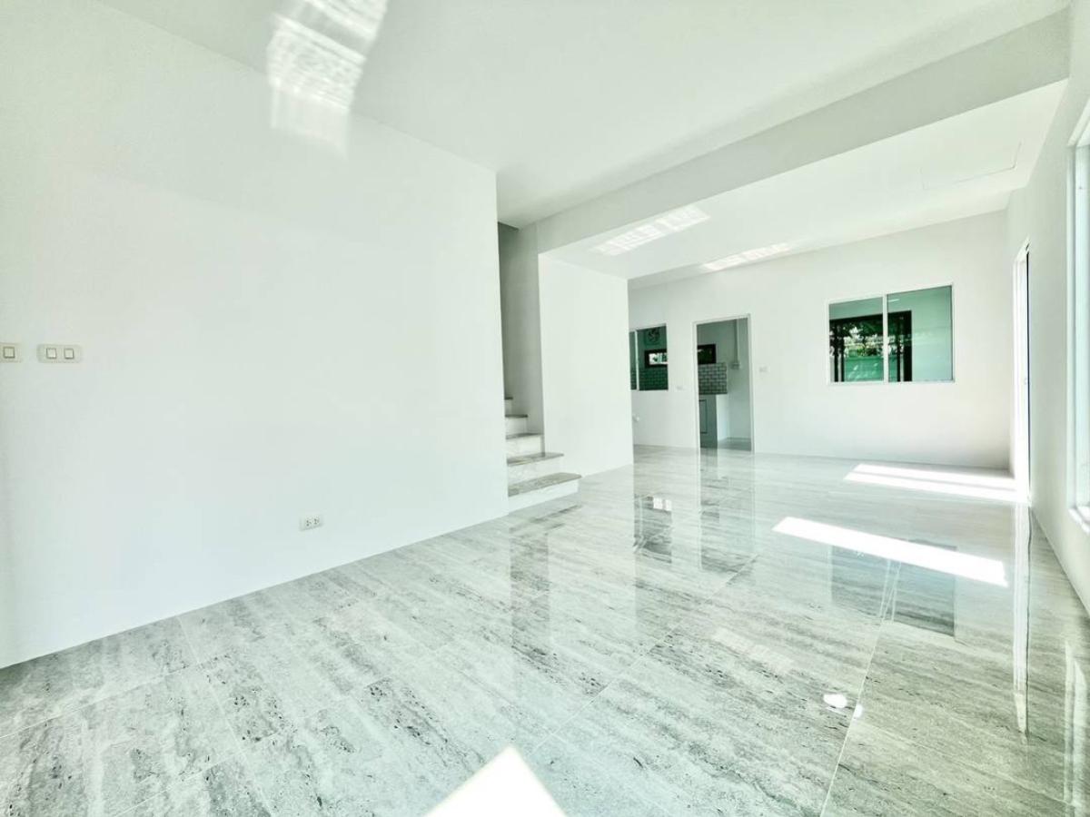 ขายทาวน์โฮมนนทบุรี บางใหญ่ บางบัวทอง : ขายทาวน์เฮ้าส์/ทาวน์โฮม บ้านพฤกษาไพร์ม 95/1 ซอยกันตนา – วงแหวน รีโนเวทใหม่ MRT-สามแยกบางใหญ่ บางม่วง บางใหญ่ นนทบุรี CX-143249 (S)