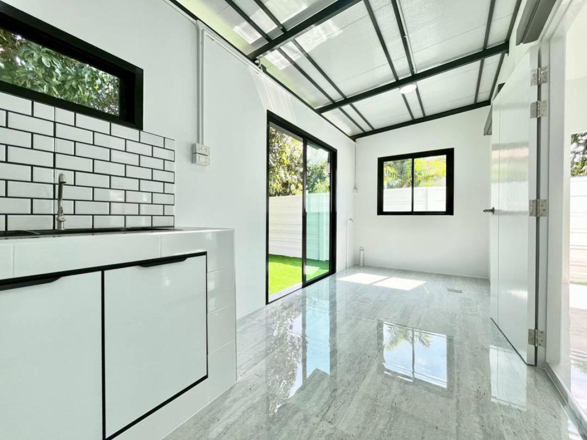 ขายทาวน์โฮมนนทบุรี บางใหญ่ บางบัวทอง : ขายทาวน์เฮ้าส์/ทาวน์โฮม บ้านพฤกษาไพร์ม 95/1 ซอยกันตนา – วงแหวน รีโนเวทใหม่ MRT-สามแยกบางใหญ่ บางม่วง บางใหญ่ นนทบุรี CX-143249 (S)