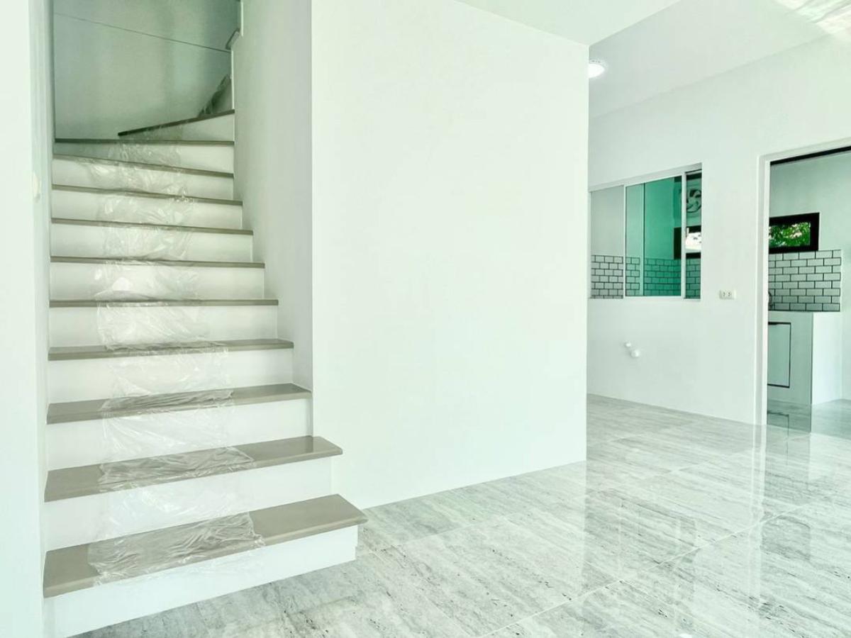 ขายทาวน์โฮมนนทบุรี บางใหญ่ บางบัวทอง : ขายทาวน์เฮ้าส์/ทาวน์โฮม บ้านพฤกษาไพร์ม 95/1 ซอยกันตนา – วงแหวน รีโนเวทใหม่ MRT-สามแยกบางใหญ่ บางม่วง บางใหญ่ นนทบุรี CX-143249 (S)