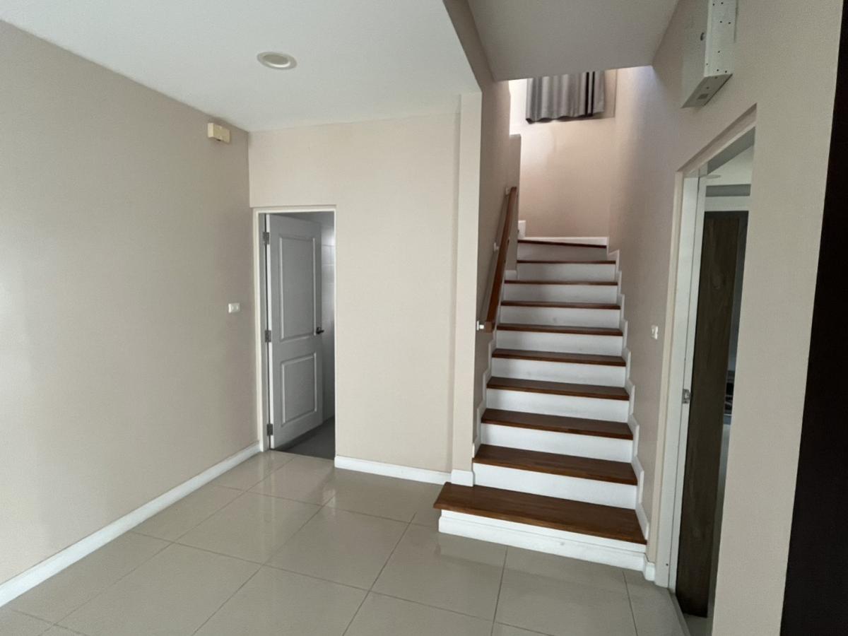 For SaleHouseNawamin, Ramindra : For Sale House , Mantana Lake Watcharapol , corner unit , wide frontage , newly renovated , O Ngoen , Khlong Sam Wa , Bangkok , CX-143233
