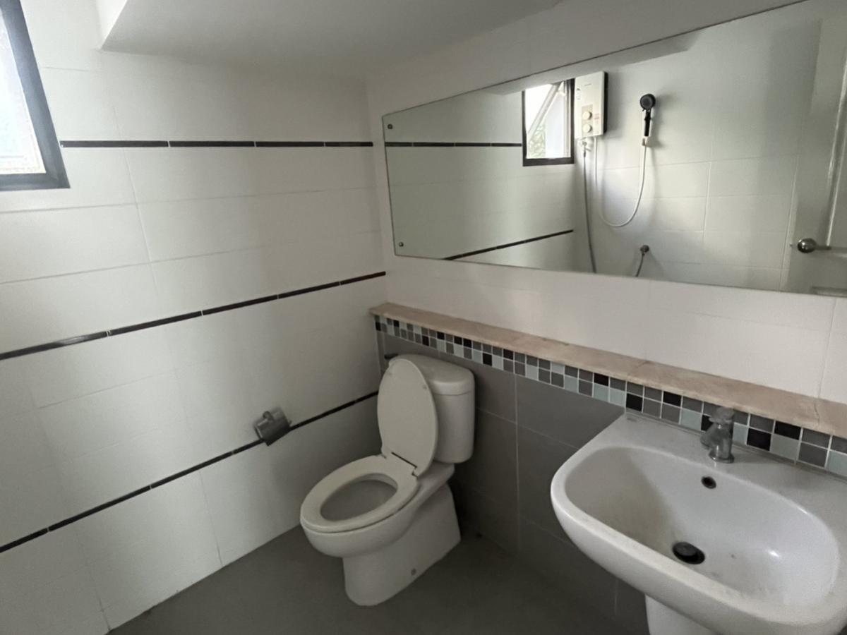 For SaleHouseNawamin, Ramindra : For Sale House , Mantana Lake Watcharapol , corner unit , wide frontage , newly renovated , O Ngoen , Khlong Sam Wa , Bangkok , CX-143233