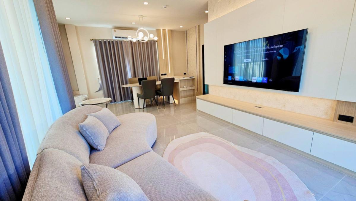 For SaleHouseBangna, Bearing, Lasalle : For Sale House , Bangkok Boulevard Bangna KM.5 , Bang Kaeo , Bang Phli , Samut Prakarn , CX-143146