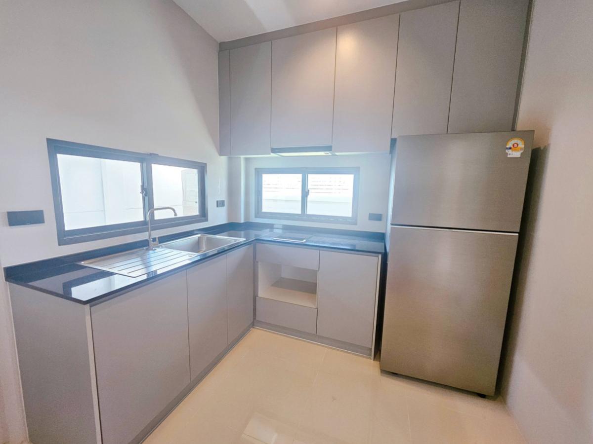 For SaleHouseBangna, Bearing, Lasalle : For Sale House , Bangkok Boulevard Bangna KM.5 , Bang Kaeo , Bang Phli , Samut Prakarn , CX-143146