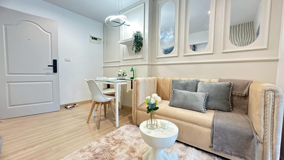 For SaleCondoNawamin, Ramindra : For Sale Condo , THE KITH Plus Nawamin , Nuan Chan , Bung Kum , Bangkok , CX-143158