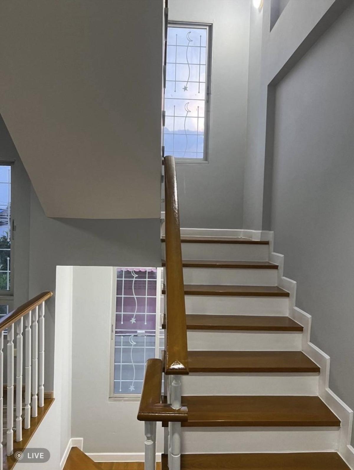 For SaleTownhomePattanakan, Srinakarin : For Sale Townhouse/Townhome  , Baan Klang Muang The Royal Monaco Srinakarin-Pattanakarn , newly renovated , Suan Luang , Suan Luang , Bangkok , CX-143072