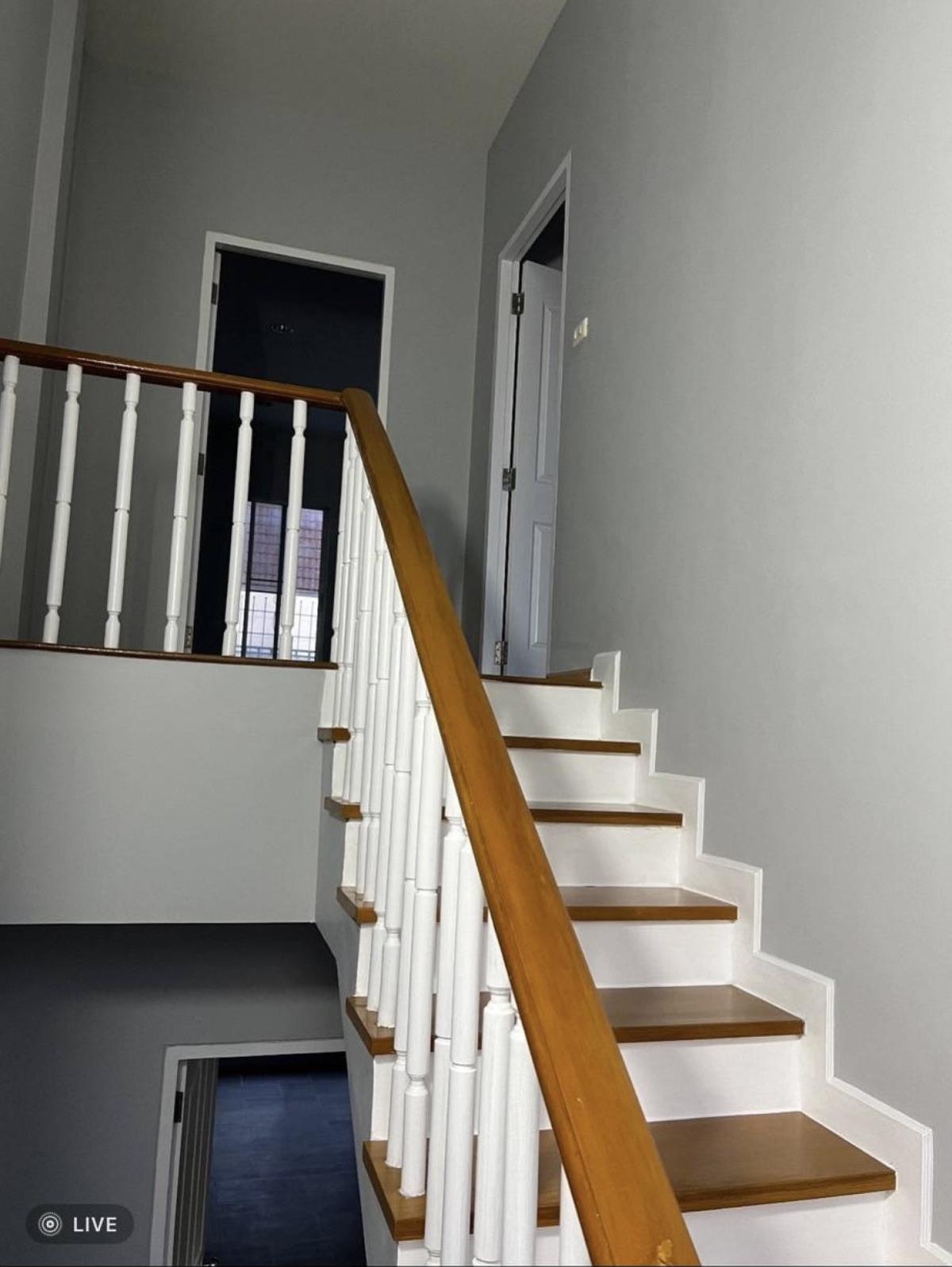 For SaleTownhomePattanakan, Srinakarin : For Sale Townhouse/Townhome  , Baan Klang Muang The Royal Monaco Srinakarin-Pattanakarn , newly renovated , Suan Luang , Suan Luang , Bangkok , CX-143072