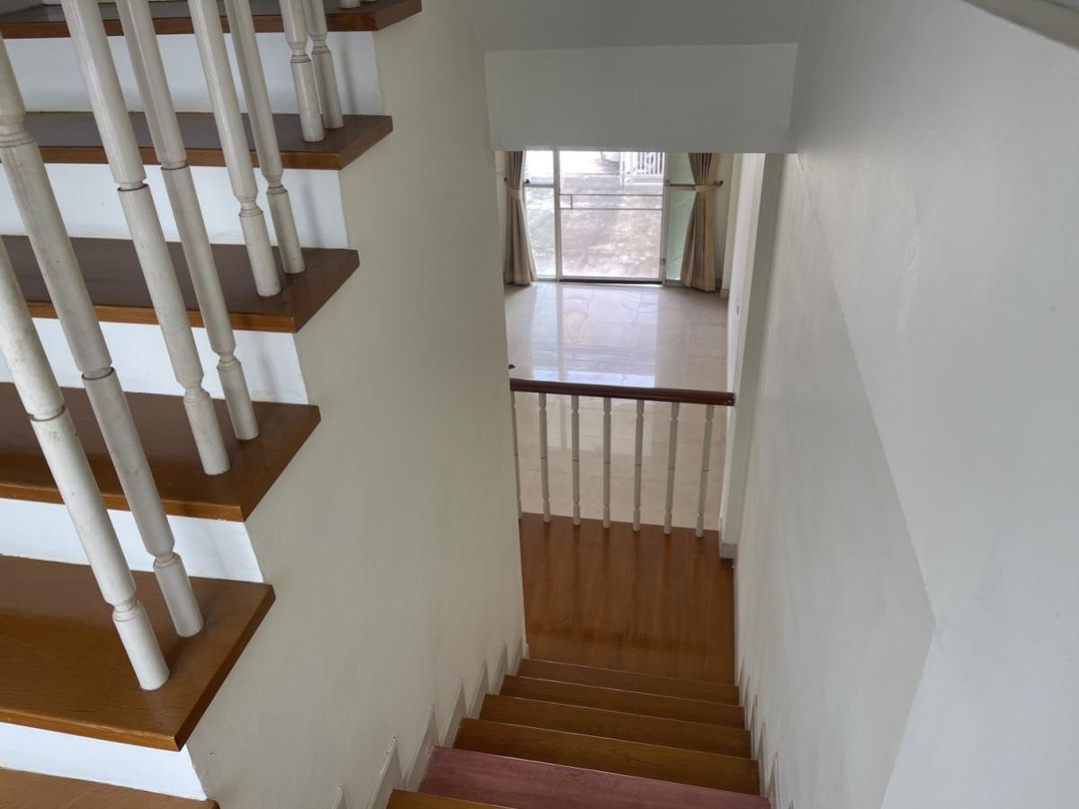 For SaleTownhomePattanakan, Srinakarin : For Sale Townhouse/Townhome  , Baan Klang Muang The Royal Monaco Srinakarin-Pattanakarn , newly renovated , Suan Luang , Suan Luang , Bangkok , CX-143073