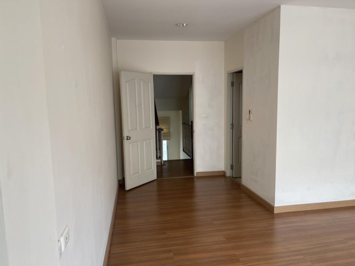 For SaleTownhomePattanakan, Srinakarin : For Sale Townhouse/Townhome  , Baan Klang Muang The Royal Monaco Srinakarin-Pattanakarn , newly renovated , Suan Luang , Suan Luang , Bangkok , CX-143073