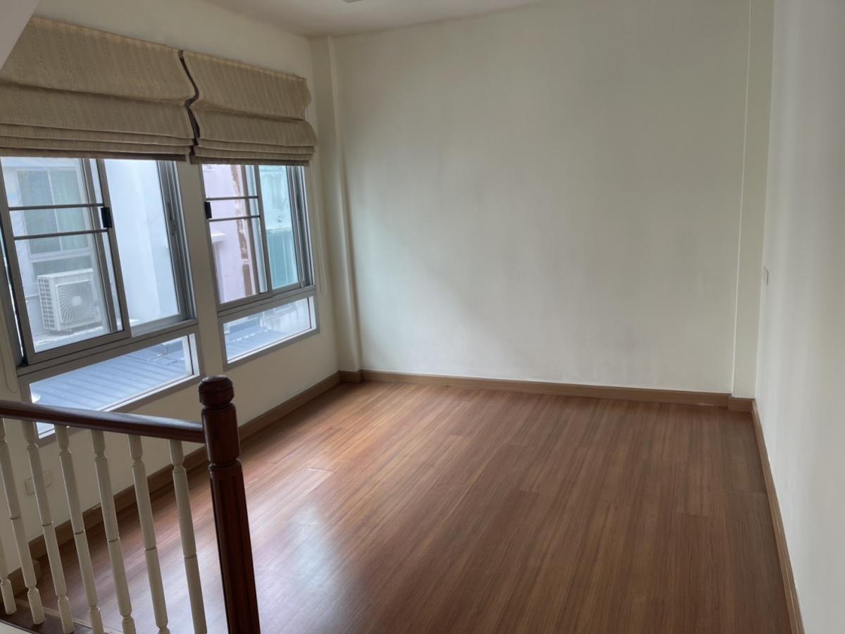 For SaleTownhomePattanakan, Srinakarin : For Sale Townhouse/Townhome  , Baan Klang Muang The Royal Monaco Srinakarin-Pattanakarn , newly renovated , Suan Luang , Suan Luang , Bangkok , CX-143073