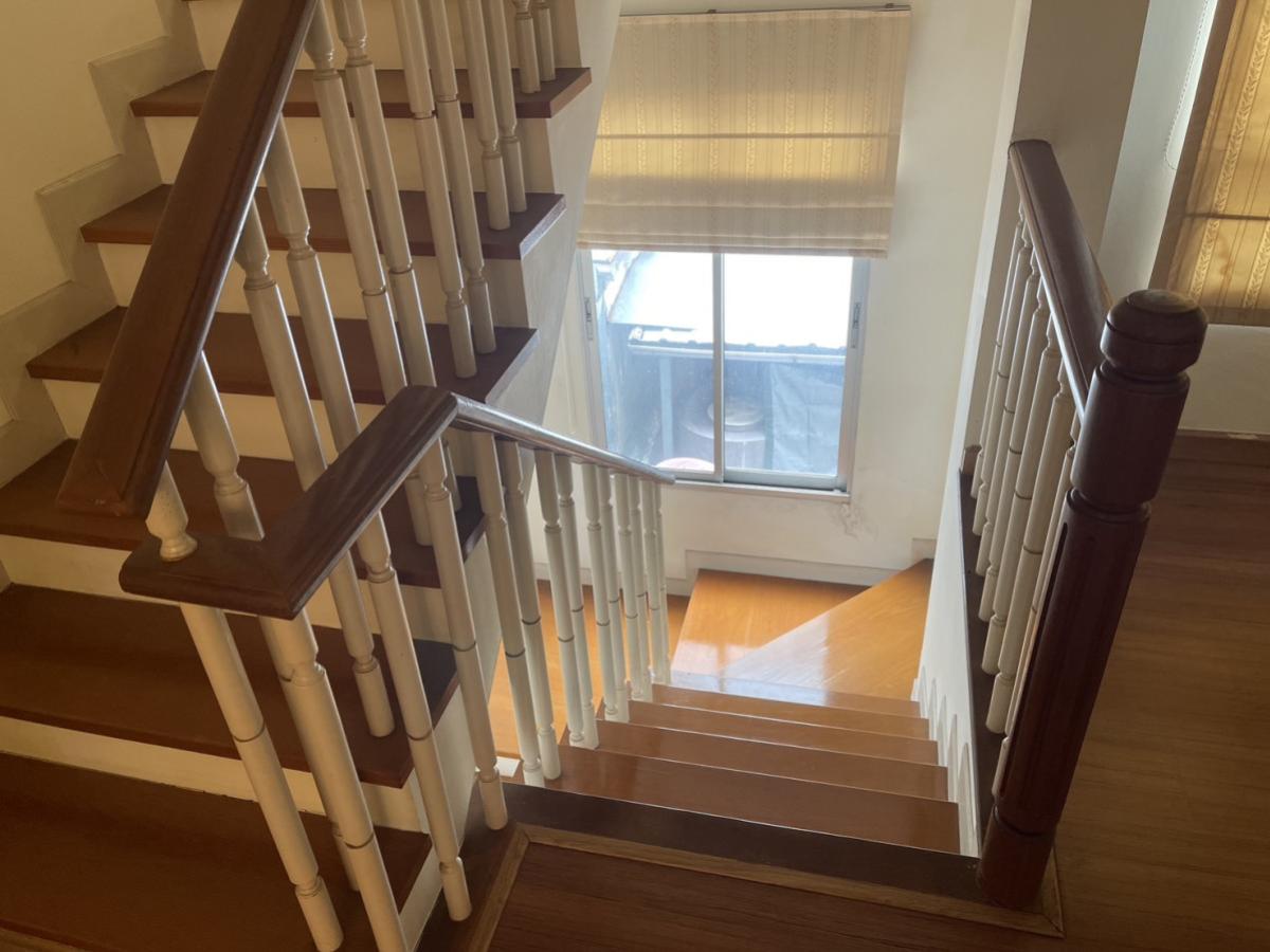 For SaleTownhomePattanakan, Srinakarin : For Sale Townhouse/Townhome  , Baan Klang Muang The Royal Monaco Srinakarin-Pattanakarn , newly renovated , Suan Luang , Suan Luang , Bangkok , CX-143073