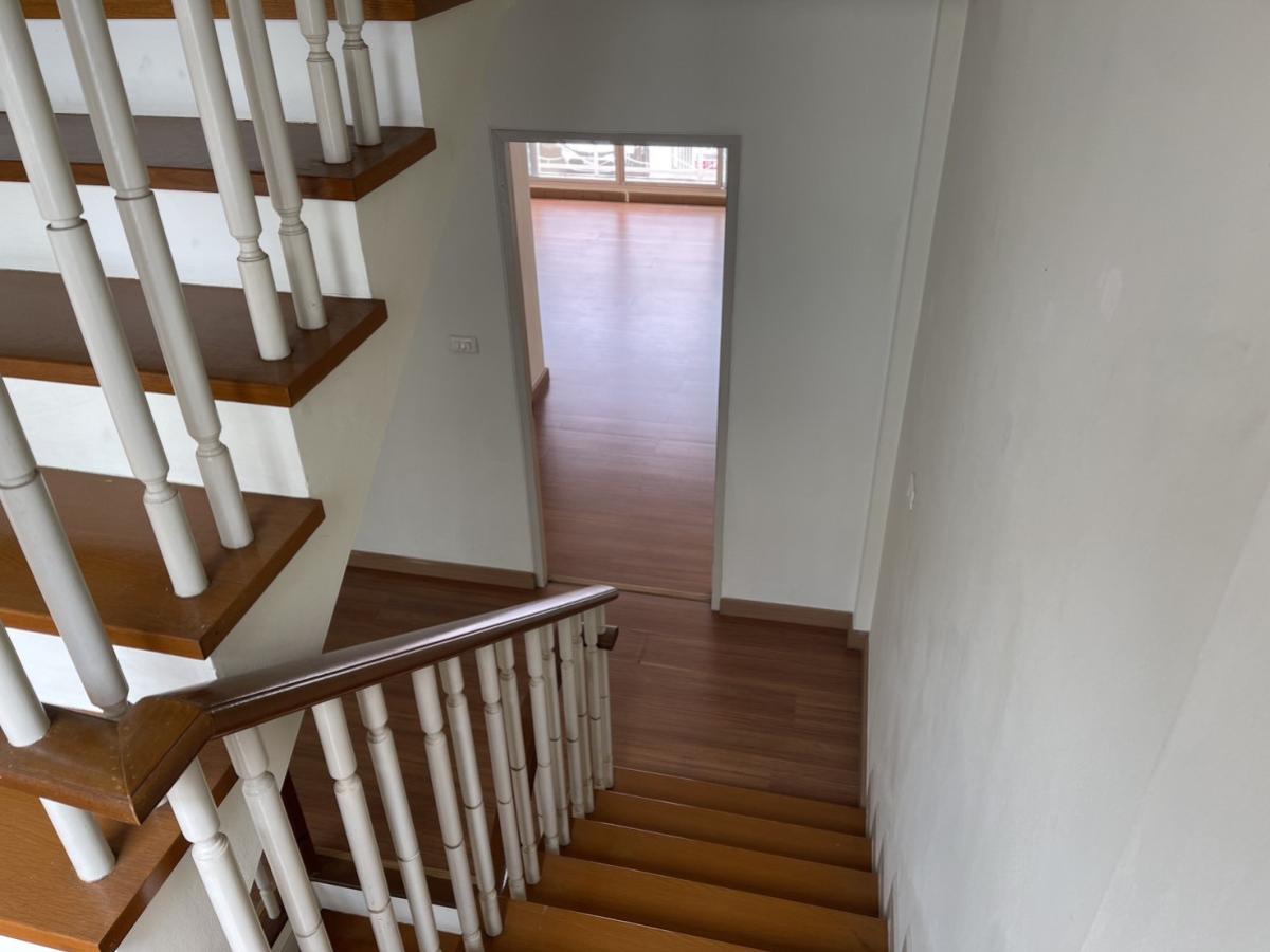 For SaleTownhomePattanakan, Srinakarin : For Sale Townhouse/Townhome  , Baan Klang Muang The Royal Monaco Srinakarin-Pattanakarn , newly renovated , Suan Luang , Suan Luang , Bangkok , CX-143073