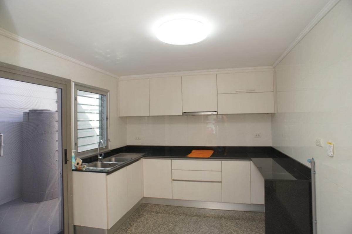 For SaleTownhomePattanakan, Srinakarin : For Sale Townhouse/Townhome  , Baan Klang Muang The Royal Monaco Srinakarin-Pattanakarn , newly renovated , Suan Luang , Suan Luang , Bangkok , CX-143070