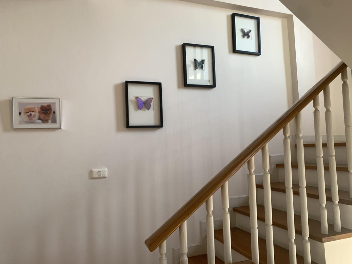 For SaleTownhomePattanakan, Srinakarin : For Sale Townhouse/Townhome  , Baan Klang Muang The Royal Monaco Srinakarin-Pattanakarn , newly renovated , Suan Luang , Suan Luang , Bangkok , CX-143070