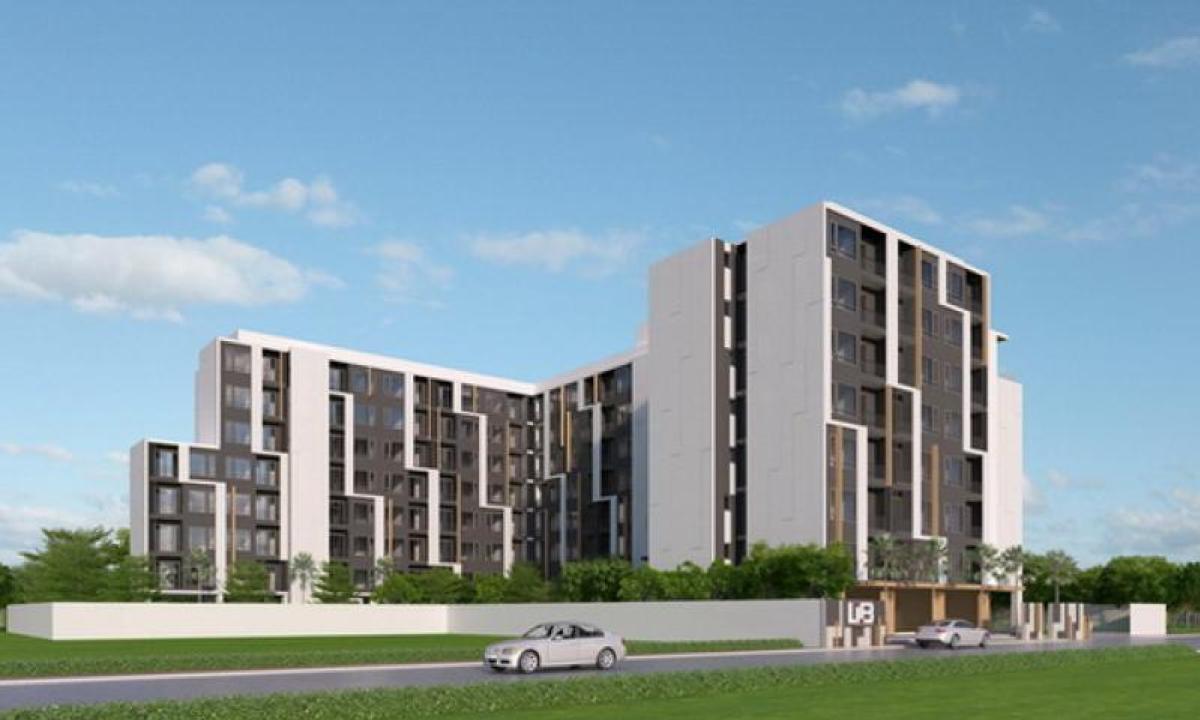 For SaleCondoRamkhamhaeng, Hua Mak : For Sale Condo , LIB Condo Ramkhamhaeng 43/1 , Hua Mak , Bang Kapi , Bangkok , CX-142899