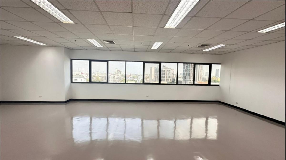 ขายอาคารพาณิชย์สุขุมวิท อโศก ทองหล่อ : ขายอาคารพาณิชย์ อาคารสรชัย สุขุมวิท BTS-เอกมัย คลองตันเหนือ เขต วัฒนา กรุงเทพ CX-142881