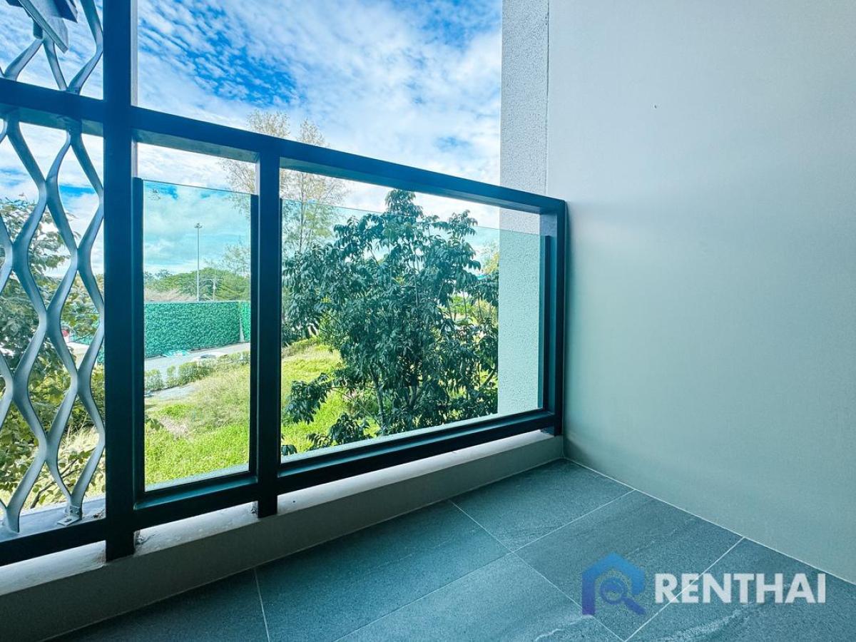 ขายคอนโดภูเก็ต : ให้เช่า ห้องใหม่แต่งครบ ที่ Space cherng talay