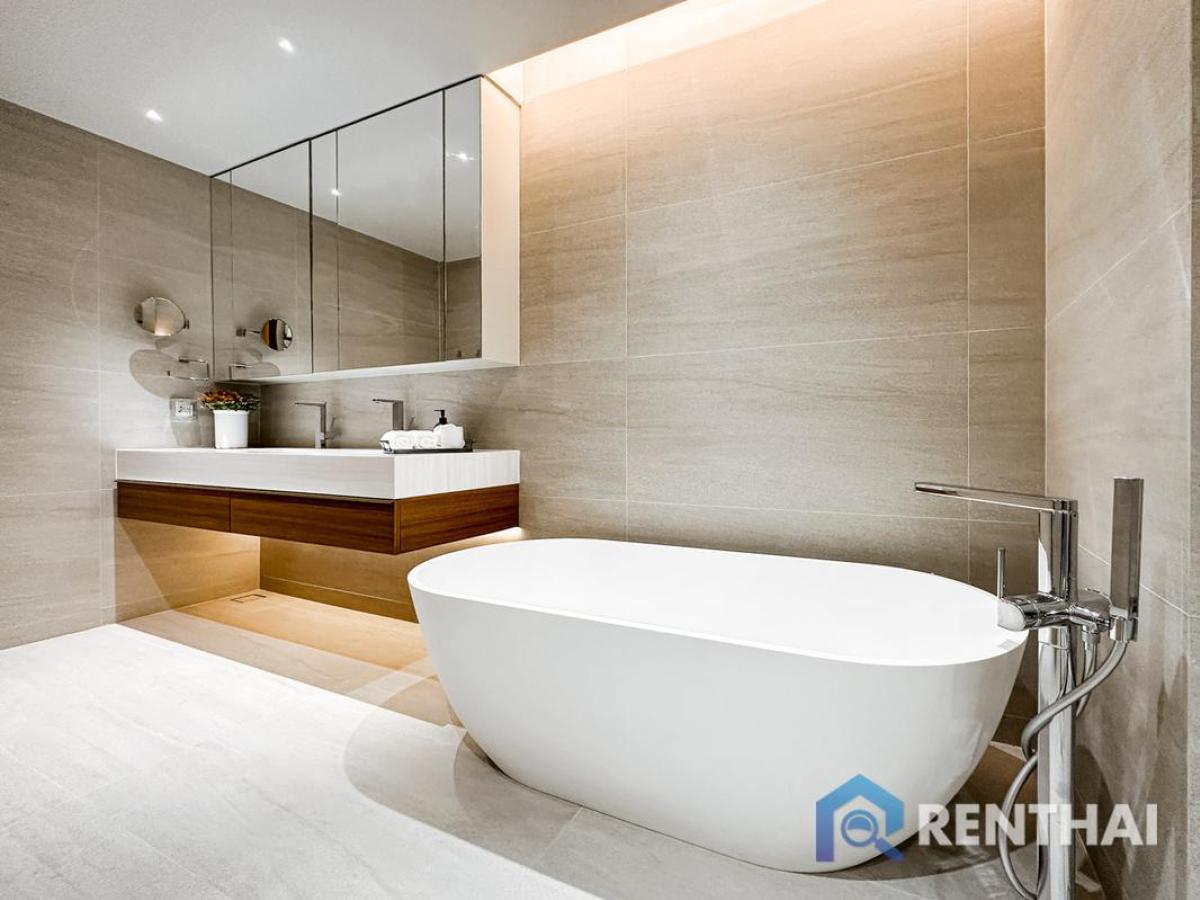 ขายคอนโดภูเก็ต : สำหรับ ขาย คอนโด 3 ห้องนอน ที่ Banyan Tree Grand Residences Seaview Residence