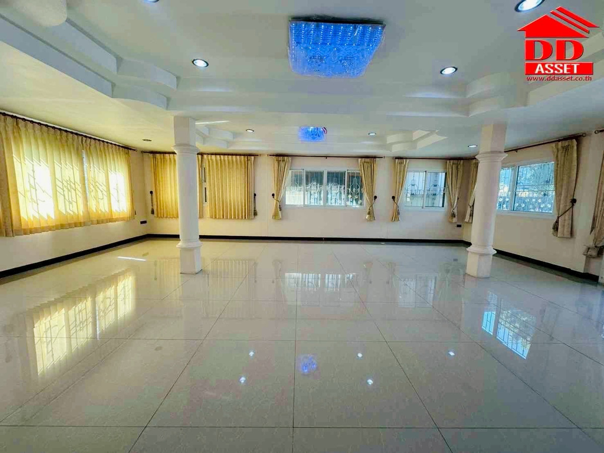 ขายบ้านนวมินทร์ รามอินทรา : ขายบ้านเดี่ยว หมู่บ้านชลลดา สายไหม 34 (Chonlada Saimai 34) ใกล้สถานีรถไฟฟ้าสายสีเขียว  รหัส : H8168