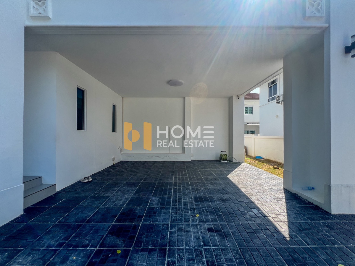 ขายบ้านลาดกระบัง สุวรรณภูมิ : HOT DEAL 🔥 เอโทล สิมิลัน รีฟ / 5 ห้องนอน (ขาย), Atoll Similan Reef / 5 Bedrooms (FOR SALE) BZD125