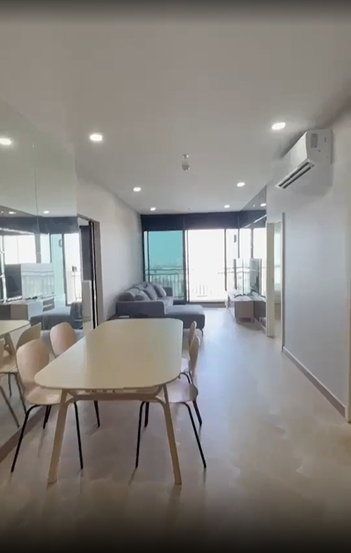 For RentCondoPinklao, Charansanitwong : 🔥 For sale/rent Supalai Loft @ Yaek Fai Chai 🔥 Near MRT Yaek Fai Chai, only 450 m.