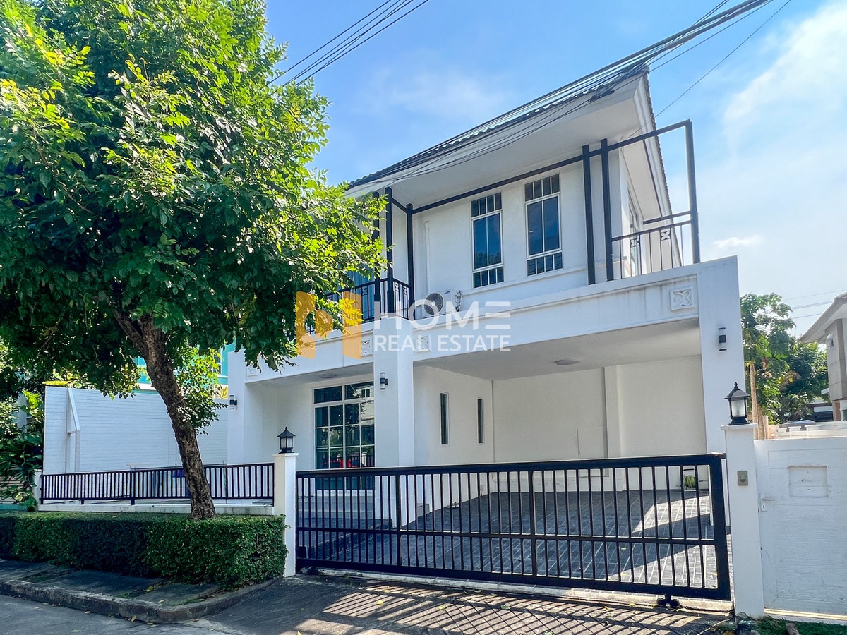 ขายบ้านลาดกระบัง สุวรรณภูมิ : เอโทล สิมิลัน รีฟ / 5 ห้องนอน (ขาย), Atoll Similan Reef / 5 Bedrooms (FOR SALE) BZD125