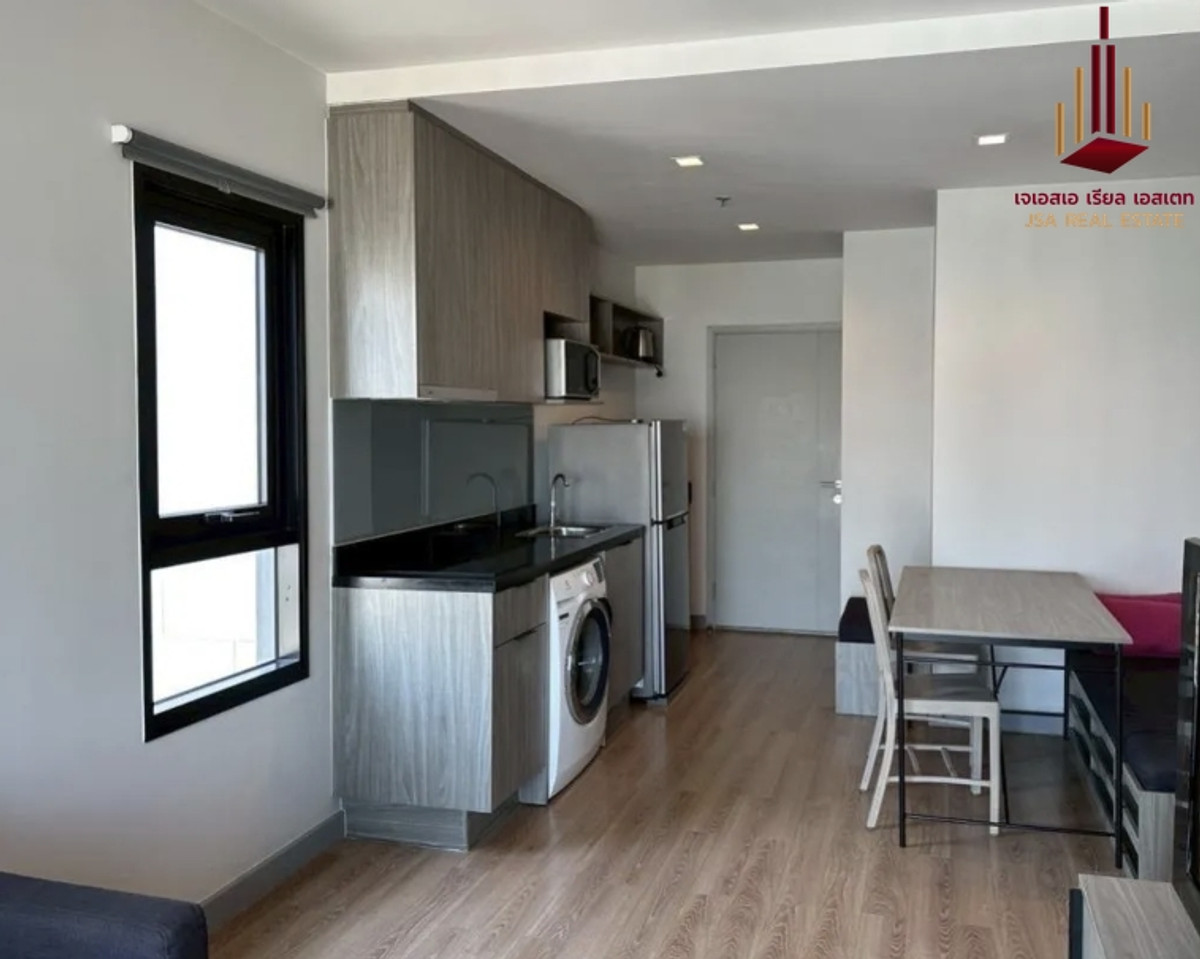 ขายคอนโดลาดพร้าว เซ็นทรัลลาดพร้าว : ✨ For Sale: Chapter One Midtown Ladprao 24 Condo ✨  💰 Only 6,190,000 THB