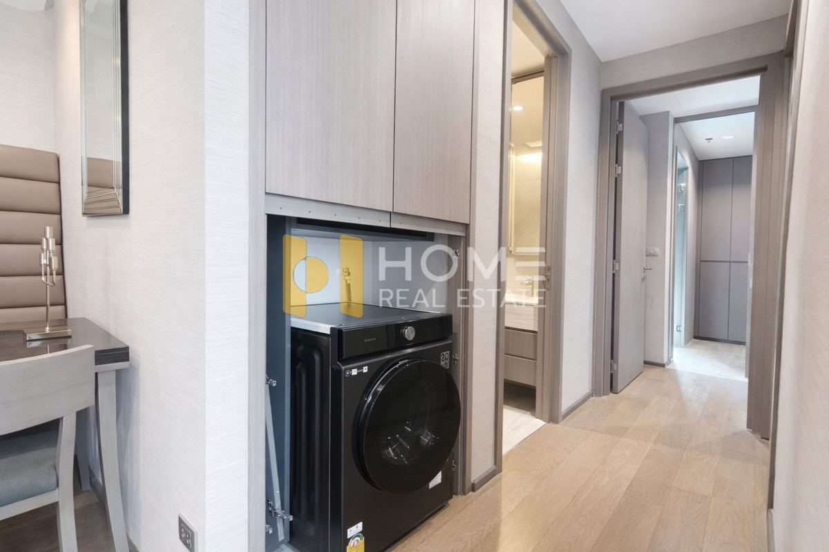 ขายคอนโดสาทร นราธิวาส : HOT DEAL 🔥 The Diplomat Sathorn / 2 Bedrooms (FOR SALE),  เดอะ ดิโพลแมท สาทร / 2 ห้องนอน (ขาย) PT014