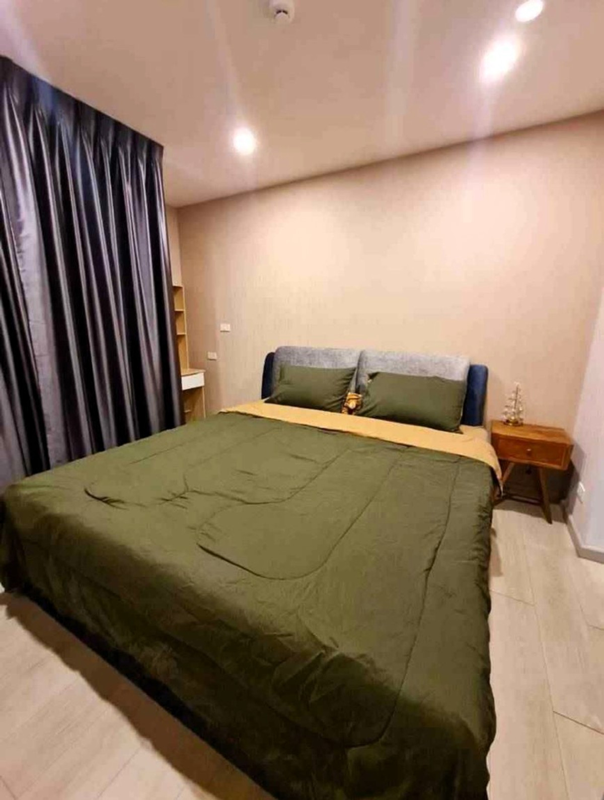 For SaleCondoLadprao, Central Ladprao : The Elegant Ladprao 1 / 2 Bedrooms (FOR SALE), The Elegant Ladprao 1 / 2 Bedrooms (For Sale) PINP168