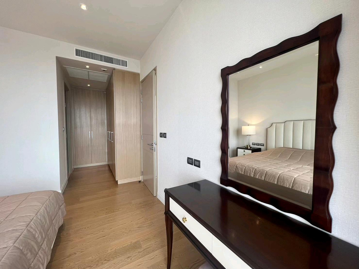 For RentCondoWongwianyai, Charoennakor : 📌For RENT | Magnolias Waterfront Residences  - 1BR (60 sqm) 70,000 THB