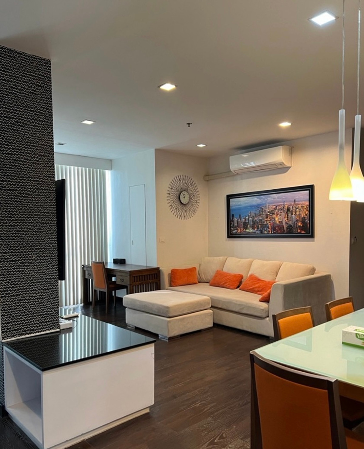 ให้เช่าคอนโดราชเทวี พญาไท : เช่า ไอดีโอ คิว พญาไท 3 นอน สวย พร้อมอยู่ ใกล้ BTS พญาไท สนใจแอตไลน์ครับ@841qqlnr