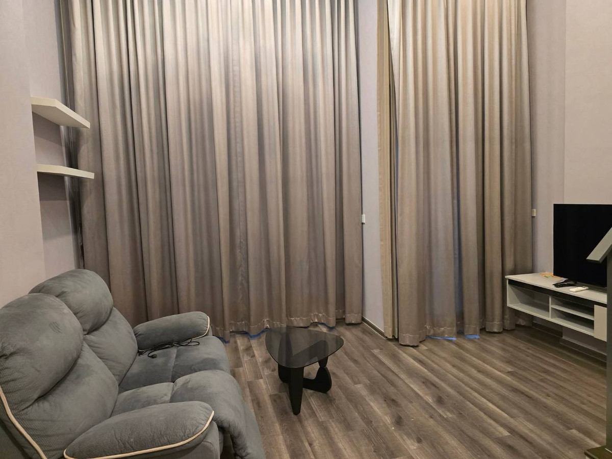 For RentCondoRama9, Petchburi, RCA : 💥CP-9981💥Knightsbridge Space Rama 9 👉Line : @accessliving