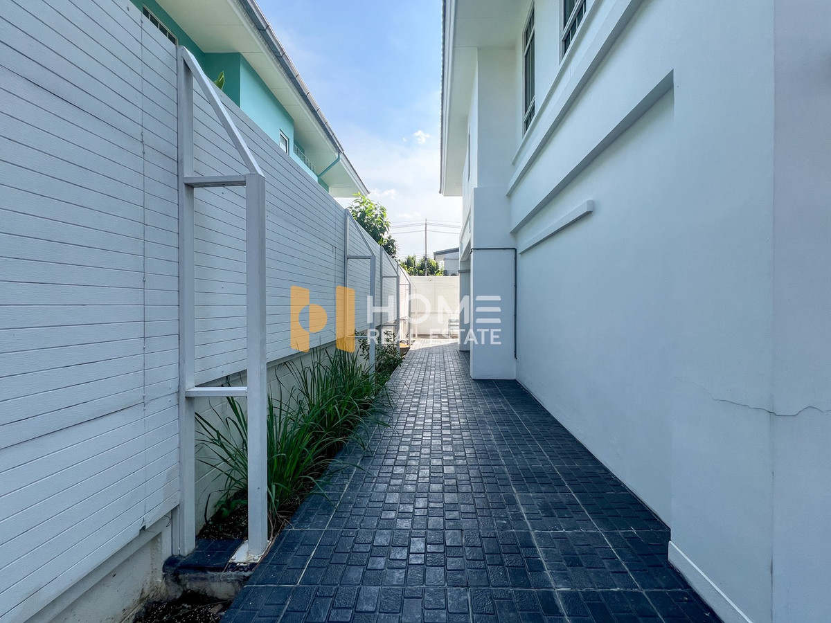 ขายบ้านลาดกระบัง สุวรรณภูมิ : HOT DEAL 🔥 เอโทล สิมิลัน รีฟ / 5 ห้องนอน (ขาย), Atoll Similan Reef / 5 Bedrooms (FOR SALE) BZD125