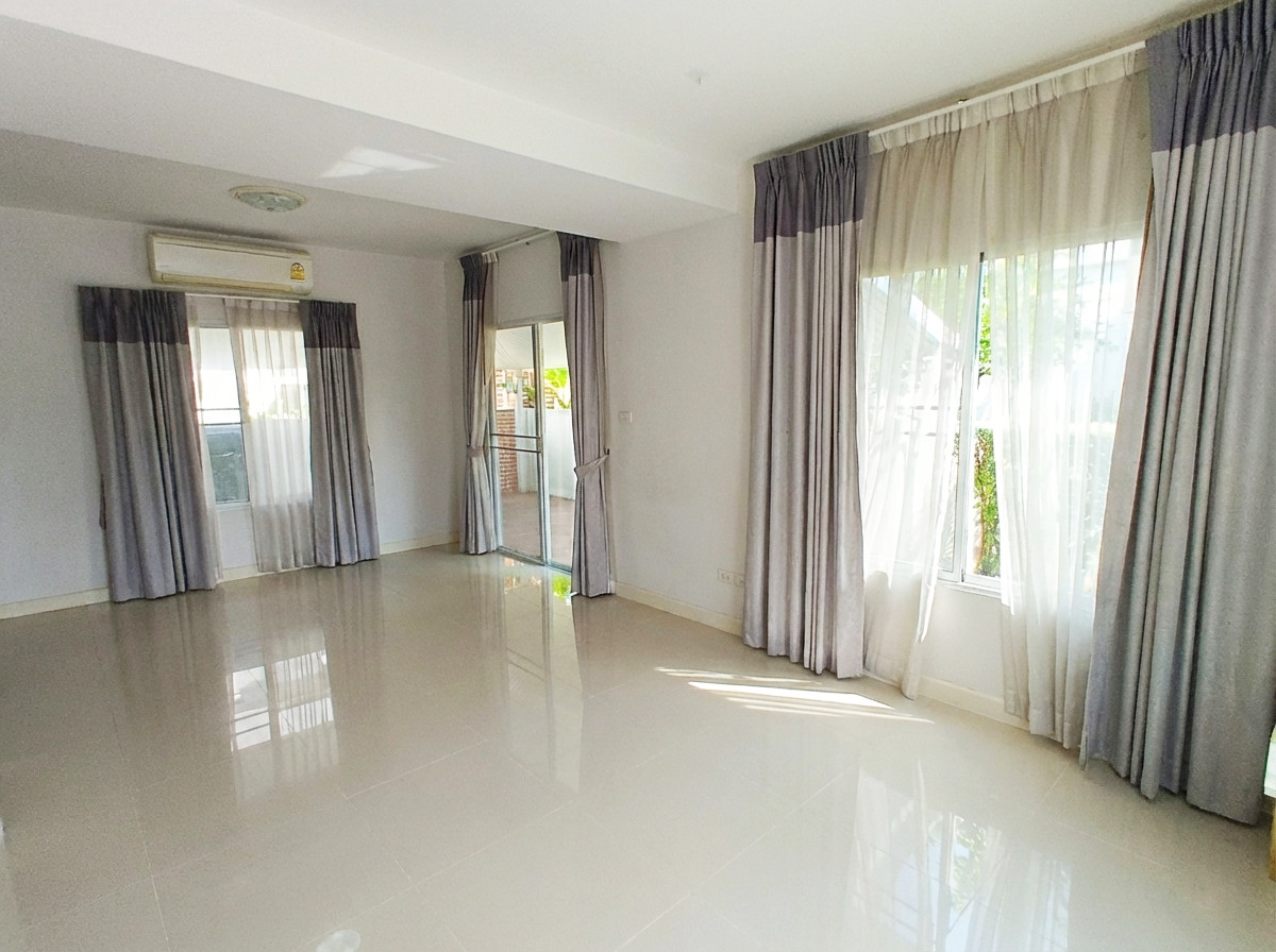 ขายบ้านนนทบุรี บางใหญ่ บางบัวทอง : 🏠 บ้านเดี่ยวแบรนด์ดัง ราคาไม่ถึง 4 ล้าน! @พฤกษ์ลดา บางใหญ่ 🌳 ✨ สภาพสวย พร้อมอยู่ ครัวครบ จบที่เดียว!