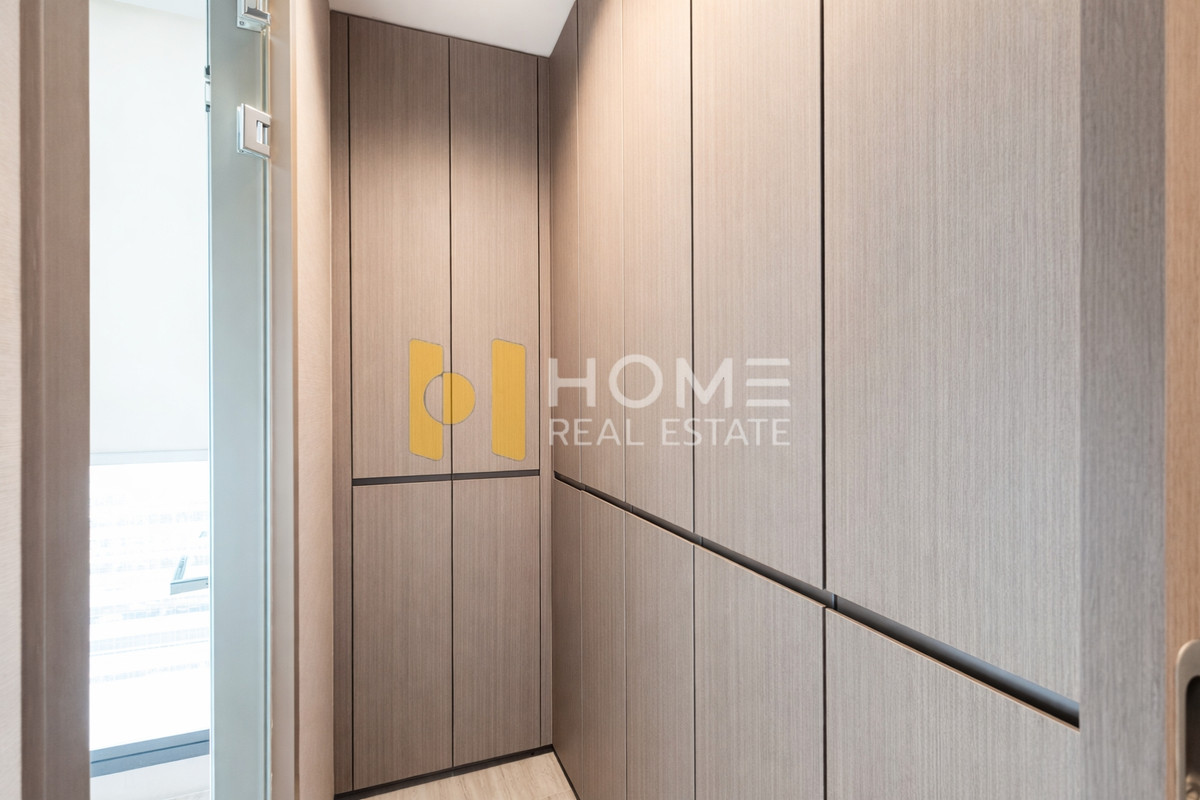 ขายคอนโดสาทร นราธิวาส : HOT DEAL 🔥 The Diplomat Sathorn / 2 Bedrooms (FOR SALE),  เดอะ ดิโพลแมท สาทร / 2 ห้องนอน (ขาย) PT014