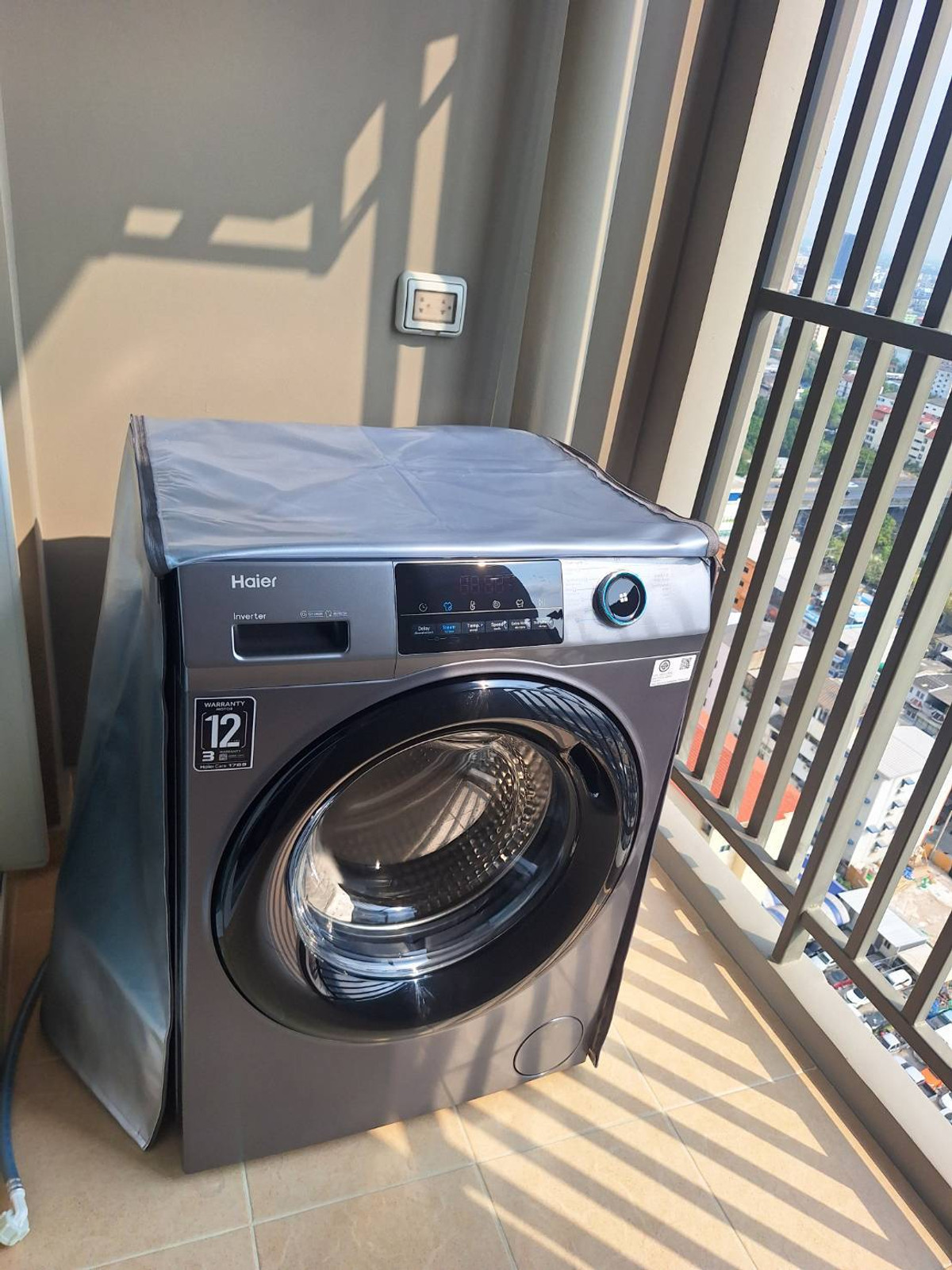 For RentCondoRamkhamhaeng, Hua Mak : For rent: Supalai Veranda Ramkhamhaeng, Hua Mak, Bang Kapi.