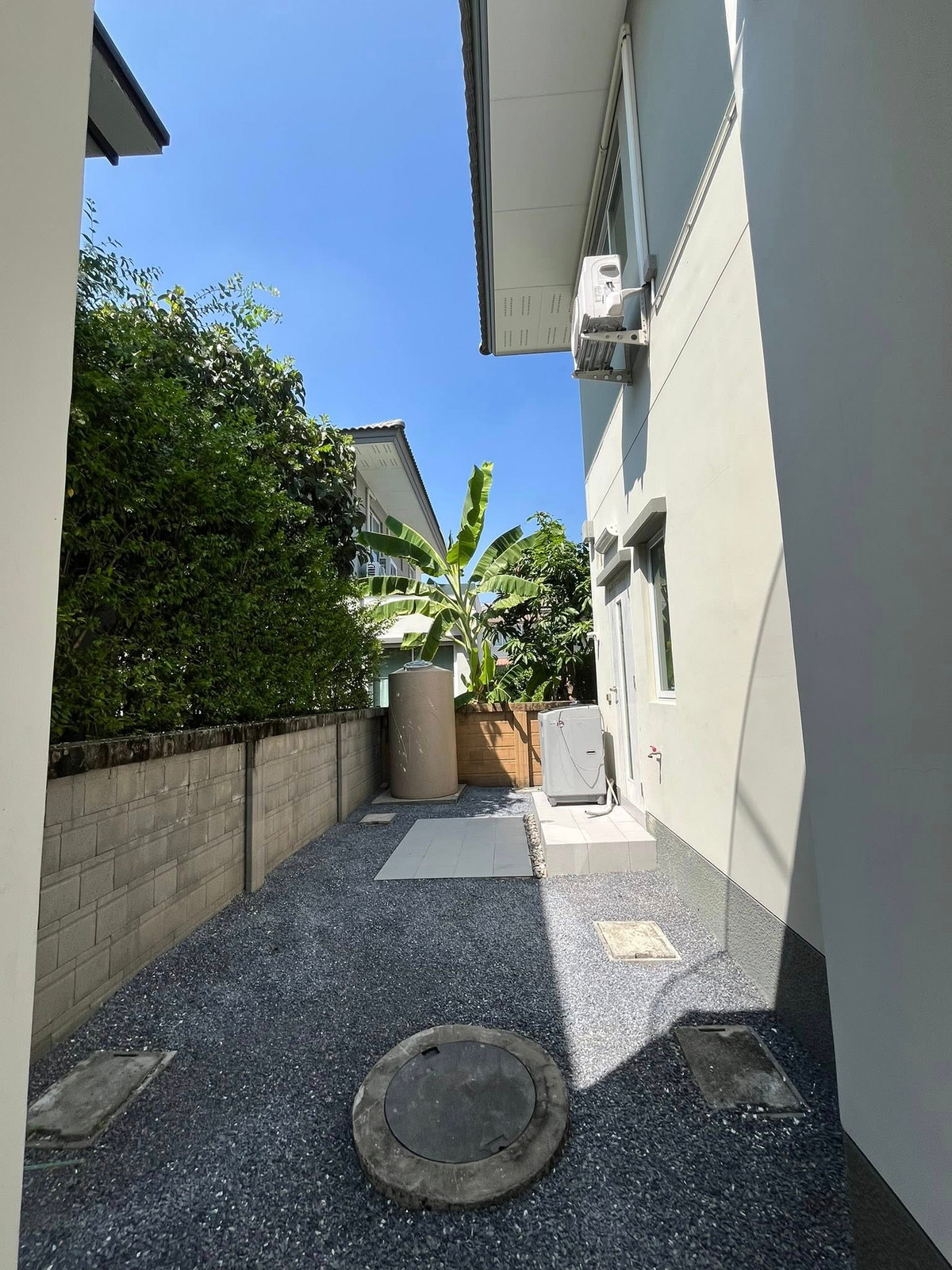 For RentHouseNonthaburi, Bang Yai, Bangbuathong : house near DBS and SISB International Schools, 10mins drive to Bang Bua Thong interchange.