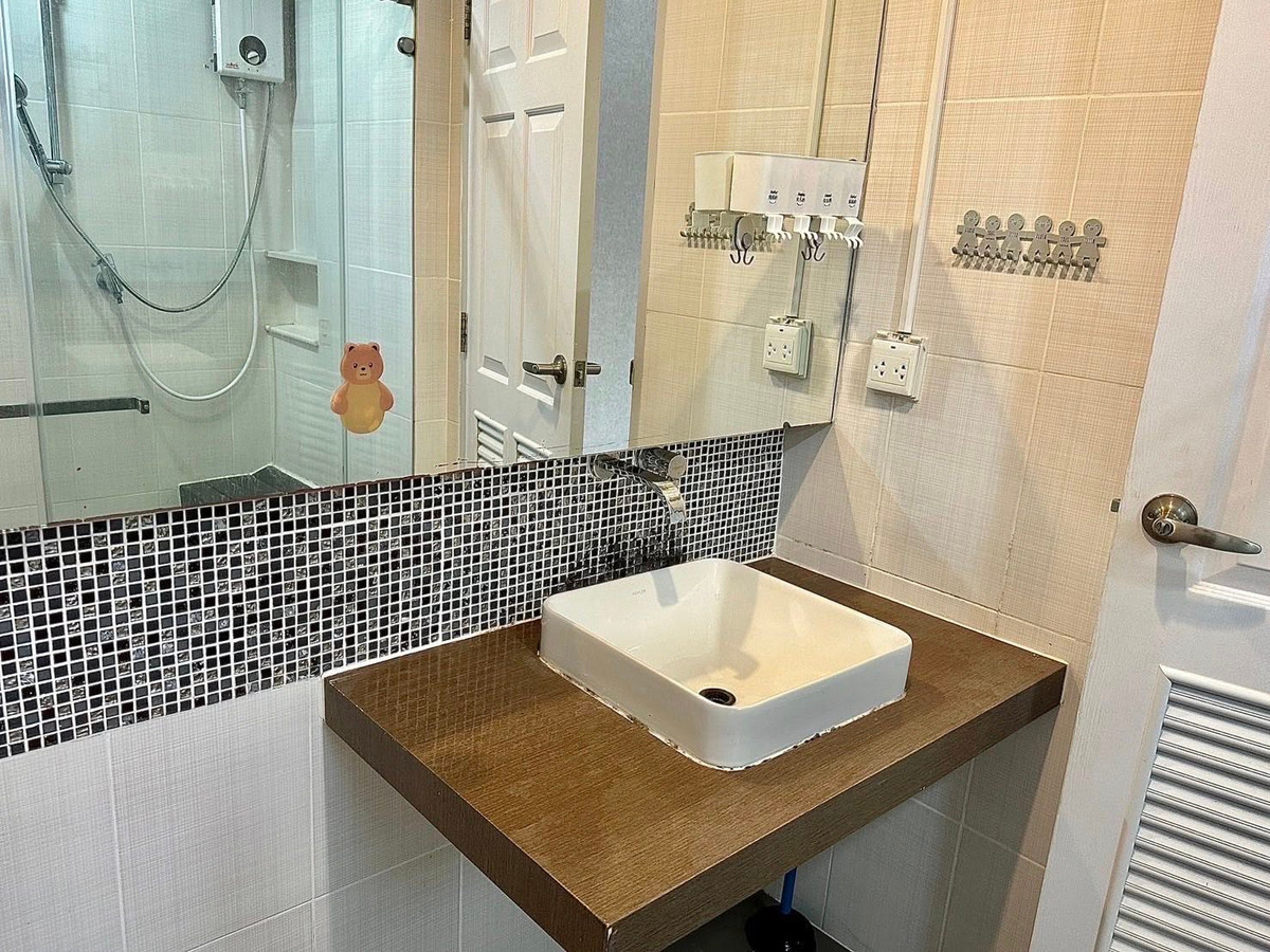 For SaleHousePinklao, Charansanitwong : Setthasiri Ratchaphruek - Charan Sai 1 / 4 Bedrooms (FOR SALE) BALL248