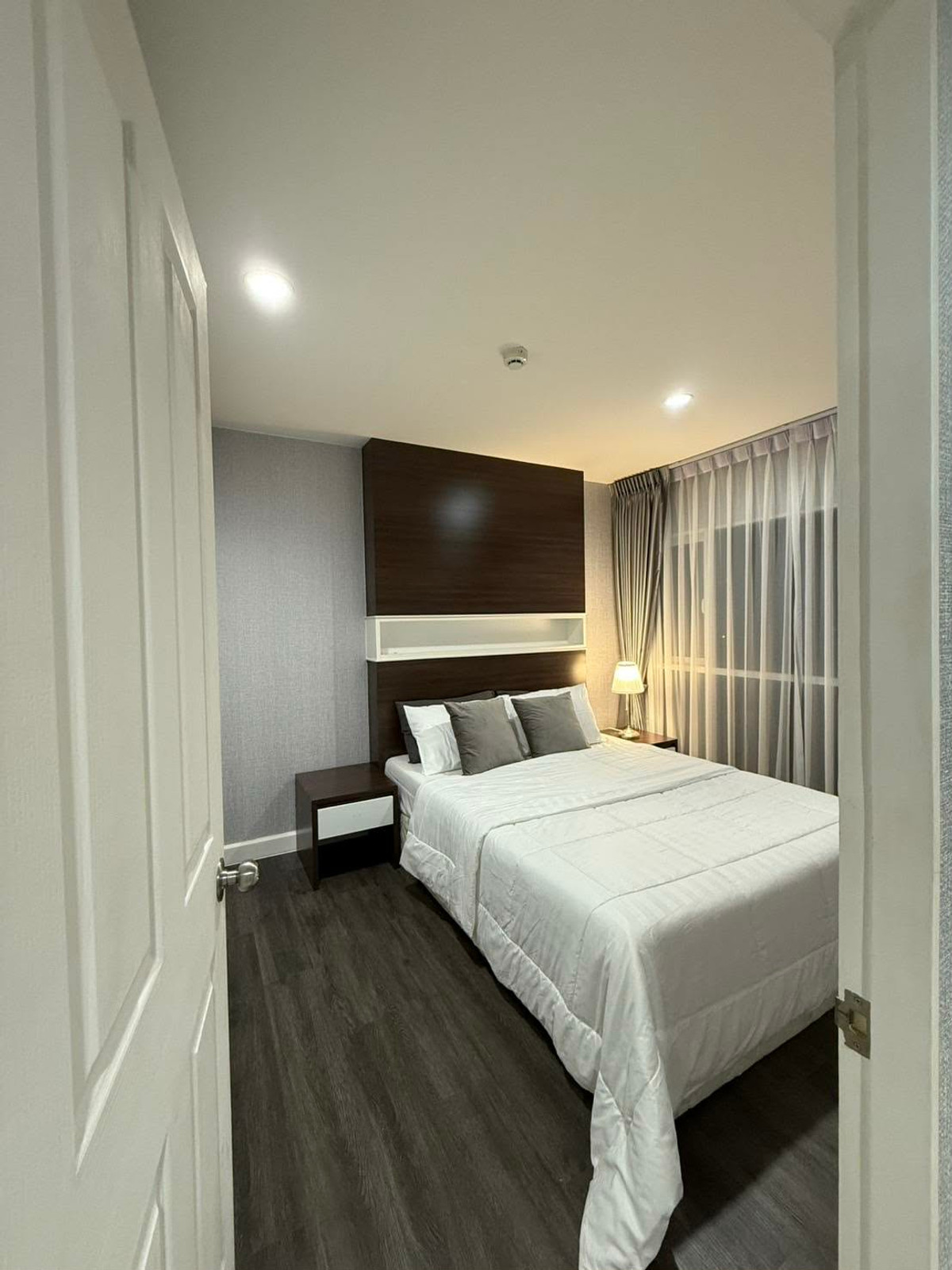 คอนโดท่าพระ ตลาดพลู วุฒากาศ : P-2943 ขาย/เช่าด่วน ! เมโทรพาร์ค สาทร เฟส 3/2 ห้องสวย สุดคุ้ม พร้อมอยู่