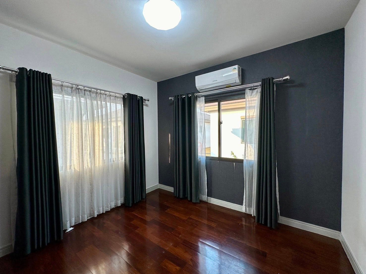 For SaleHousePinklao, Charansanitwong : Setthasiri Ratchaphruek - Charan Sai 1 / 4 Bedrooms (FOR SALE) BALL248