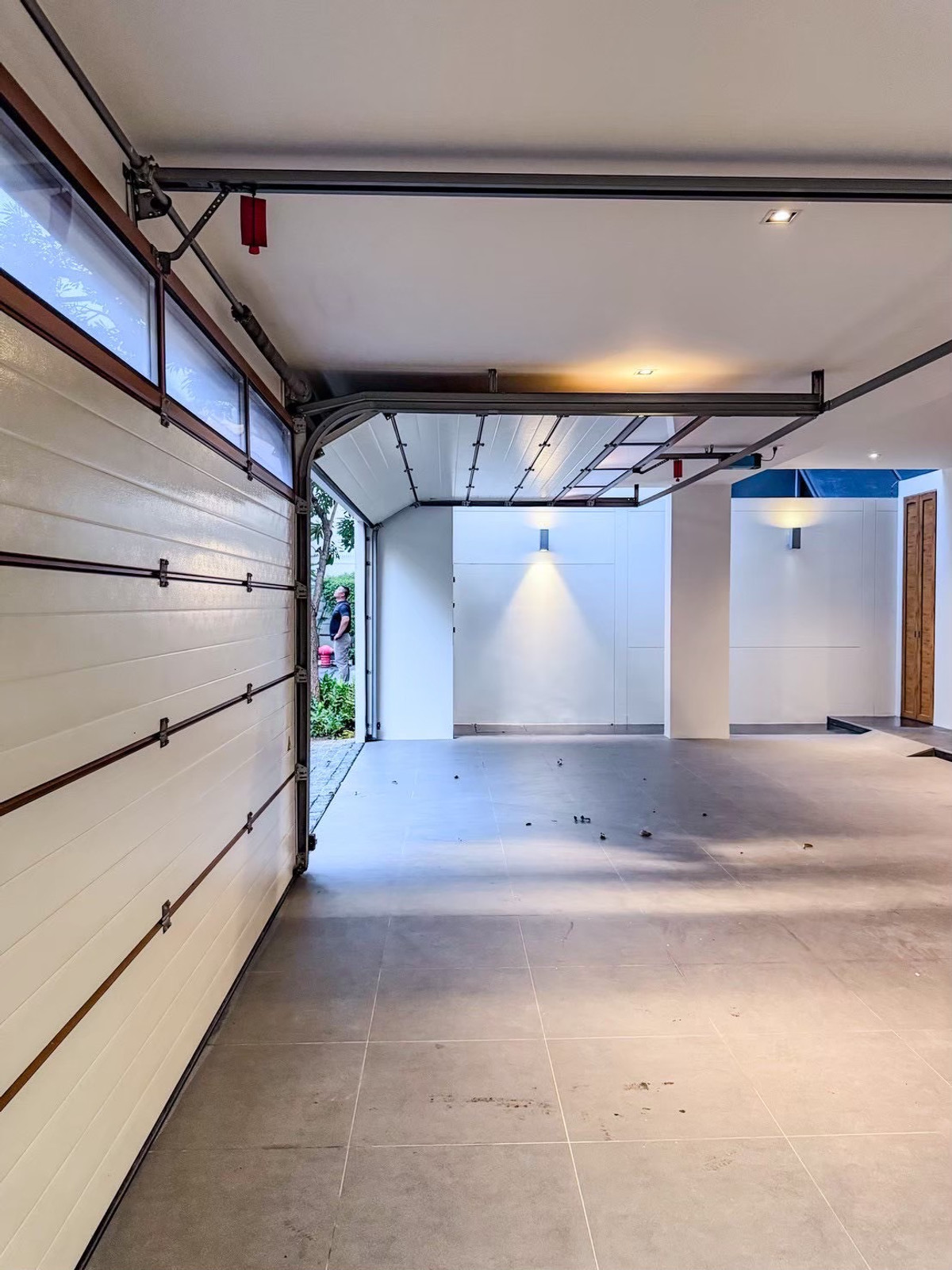 บ้านเกษตร นวมินทร์ ลาดปลาเค้า : ✨ ราคาพิเศษ 🔥 บ้านหรู 4 ชั้น พร้อมลิฟต์ส่วนตัว @The Primary V เกษตร-นวมินทร์ 💚