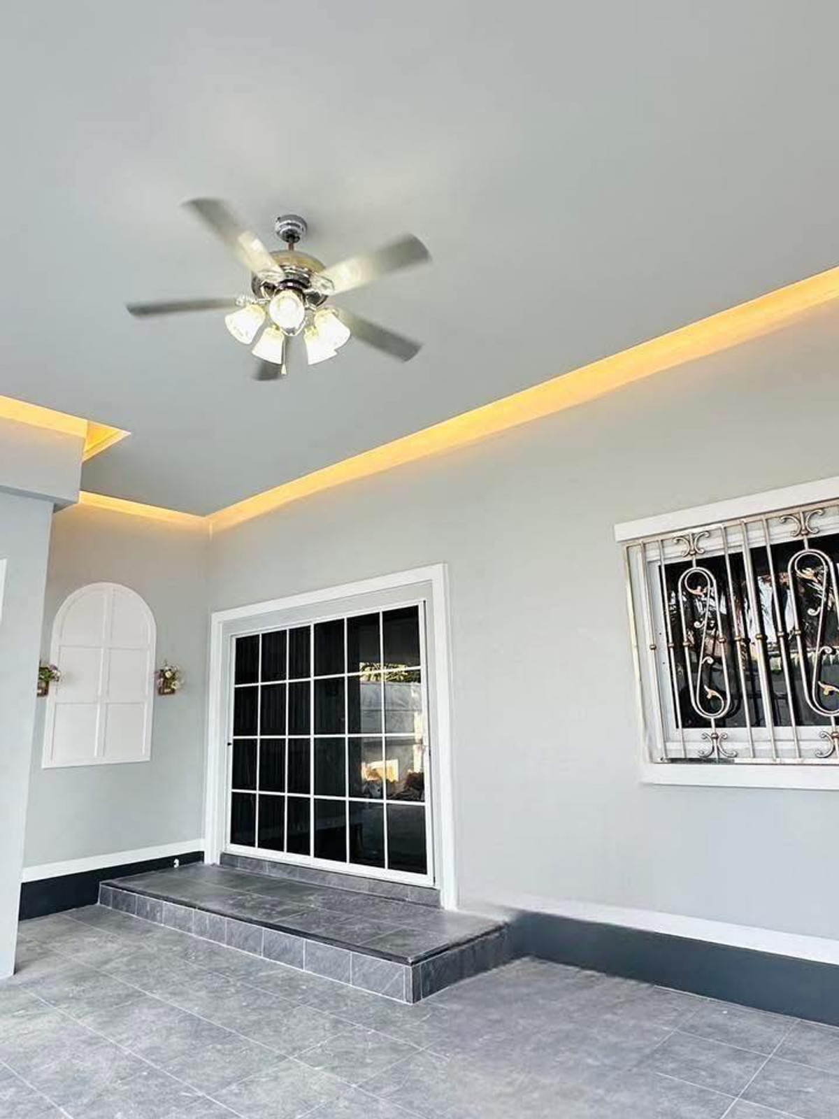 For SaleHousePattaya, Bangsaen, Chonburi : Poonsuk Park / 3 Bedrooms (FOR SALE), Poonsuk Park / 3 Bedrooms (FOR SALE) BEWN047